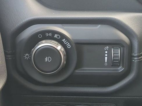 New 2026 Jeep Wrangler Sahara image 28