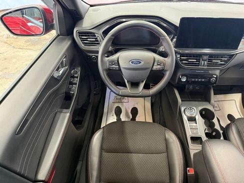 Used 2024 Ford Escape ST-Line Select w/ Tech Pack #1 AWD/4WD image 14