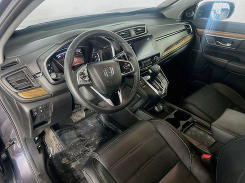 Used 2019 Honda CR-V EX-L image 11