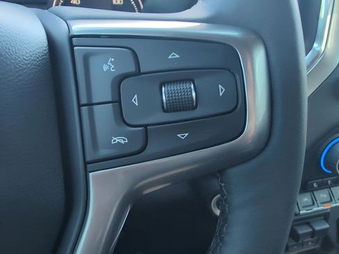 Used 2022 Chevrolet Silverado 1500 LTZ w/ Safety Package II image 16