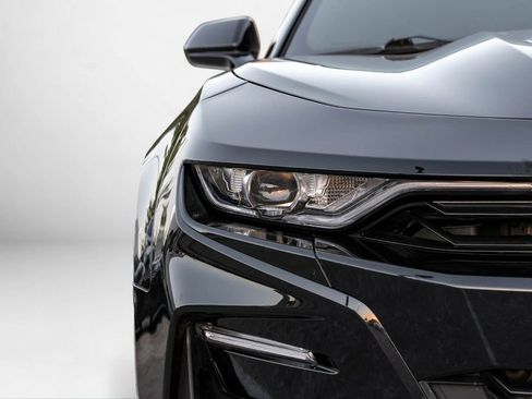 Used 2023 Chevrolet Camaro SS image 43