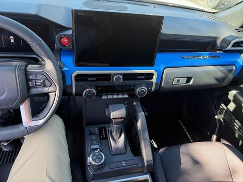 New 2026 Toyota Tacoma TRD Off-Road AWD/4WD image 16