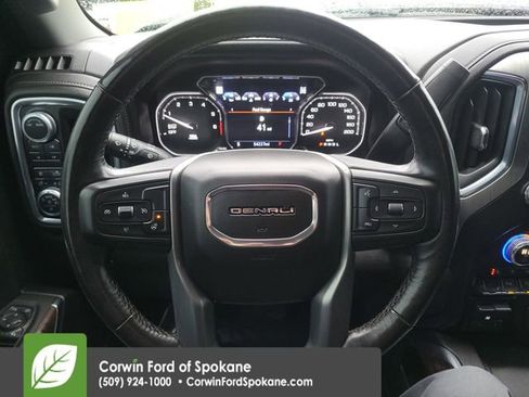 Used 2021 GMC Sierra 1500 Denali image 21