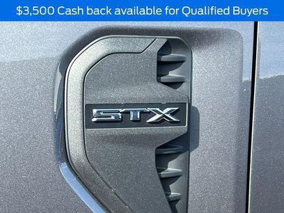 New 2025 Ford Ranger XL w/ Trailer Tow Package