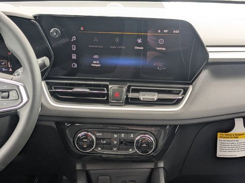 New 2026 Chevrolet TrailBlazer LT w/ Convenience Package FWD image 50