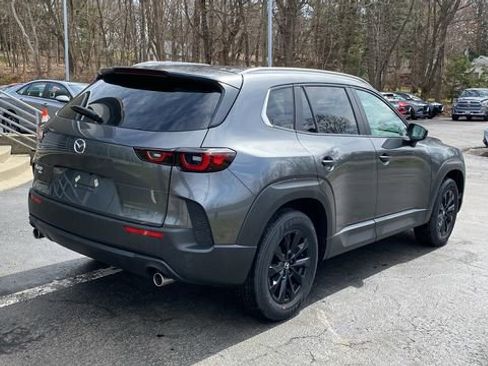 New 2026 MAZDA CX-50 AWD 2.5 S w/ Select Package image 5