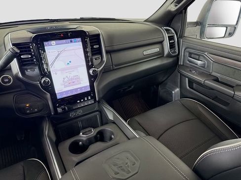 New 2025 RAM 2500 Laramie image 23
