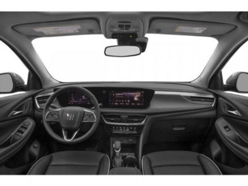 New 2026 Buick Encore GX Avenir w/ Avenir Technology Package AWD/4WD image 11