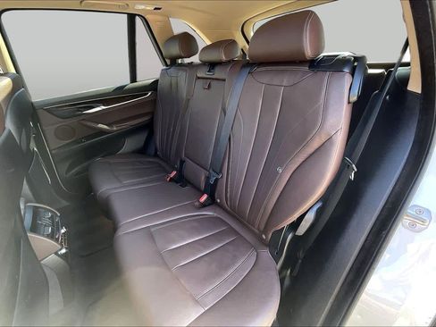Used 2016 BMW X5 xDrive35i AWD/4WD image 20