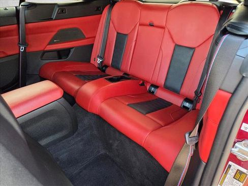 Used 2022 BMW M4 xDrive Competition w/ M Carbon Exterior Package image 18