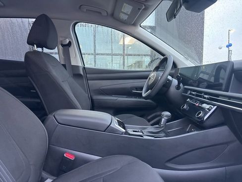 Used 2026 Hyundai Tucson SEL image 12