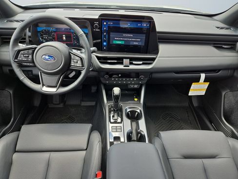New 2026 Subaru Outback Touring XT AWD/4WD image 10