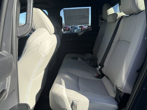 New 2026 Toyota Tacoma Limited image 19