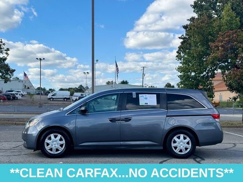 Used 2016 Honda Odyssey LX image 6