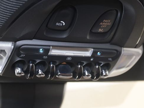 Used 2024 MINI Cooper John Cooper Works FWD image 34