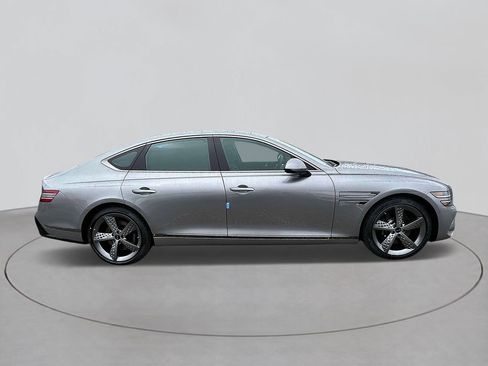 New 2025 Genesis G80 3.5T Sport Prestige AWD/4WD image 5