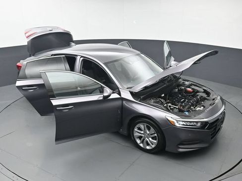 Used 2019 Honda Accord LX image 48