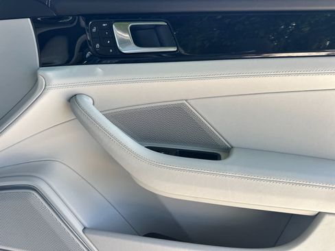 Certified 2023 Porsche Panamera 4S AWD/4WD image 18