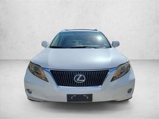 Used 2010 Lexus RX 350 2WD video 2