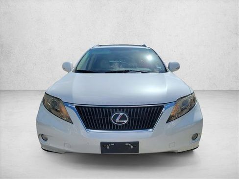 Used 2010 Lexus RX 350 2WD image 2