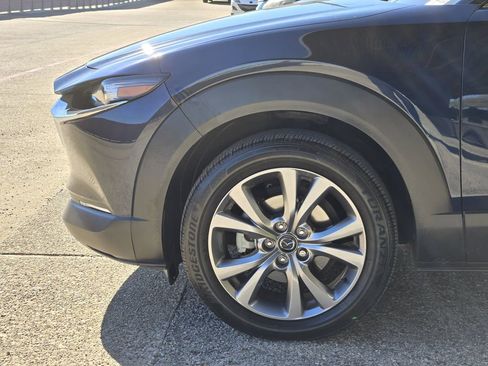 Certified 2023 MAZDA CX-30 AWD 2.5 S w/ Preferred Package image 8