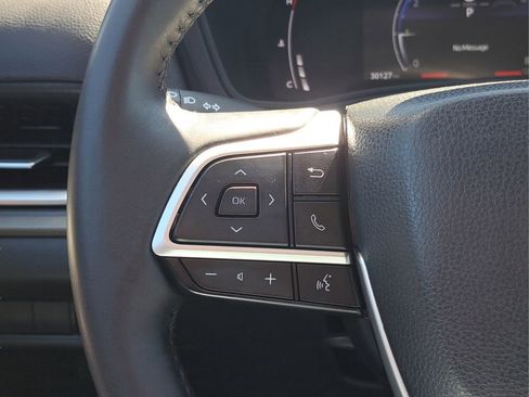 Used 2025 Toyota Grand Highlander AWD image 25