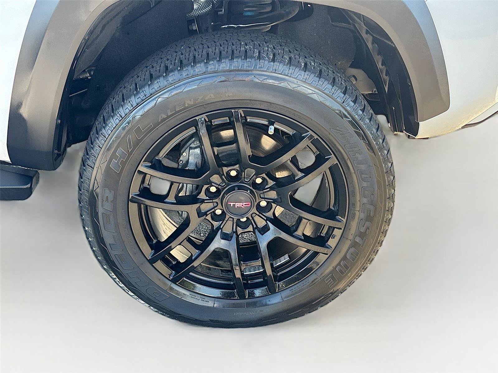 Used 2021 Toyota Tacoma TRD Off-Road RWD image 28