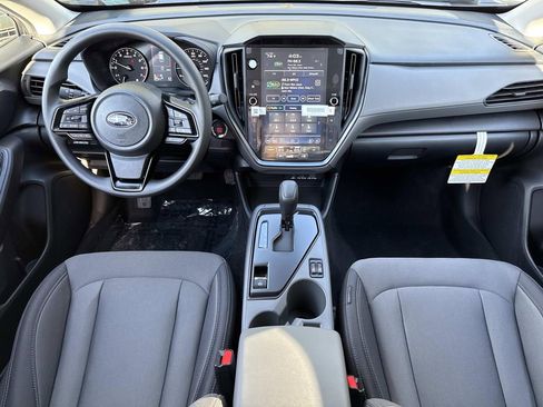 New 2026 Subaru Crosstrek 2.0i Premium AWD/4WD image 16