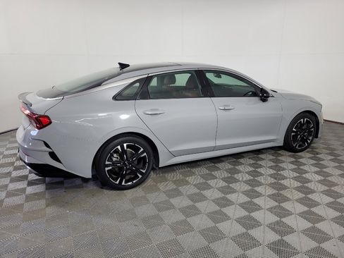 Used 2022 Kia K5 GT-Line w/ GT-Line Awd Premium Package image 10