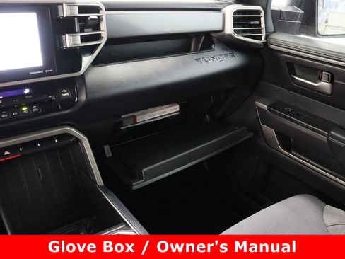 Used 2023 Toyota Tundra SR5 image 23