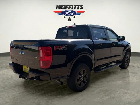 Used 2020 Ford Ranger XLT w/ Equipment Group 302A Luxury AWD/4WD image 5