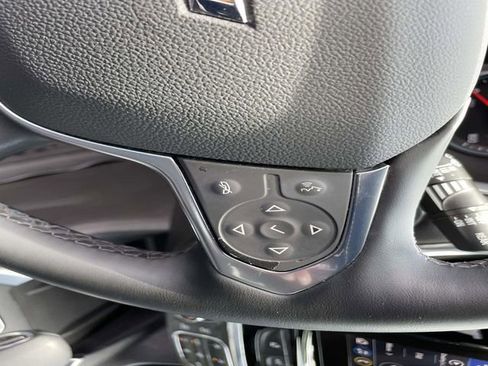 Certified 2023 Chevrolet Traverse LT FWD image 27