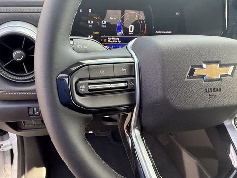 New 2026 Chevrolet Colorado LT w/ Advanced Trailering Package image 23
