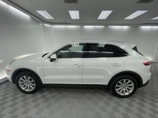 Certified 2020 Porsche Cayenne video 2