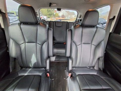 Used 2023 Subaru Ascent Touring image 20