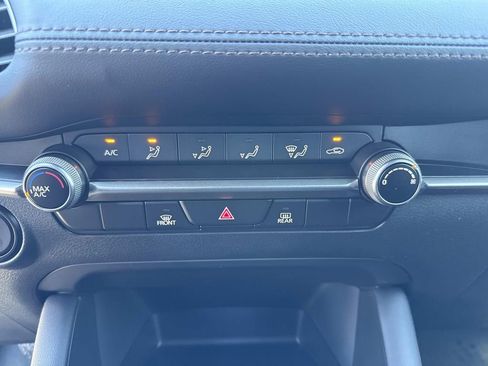 New 2026 MAZDA MAZDA3 s image 33