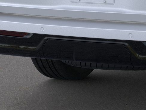 New 2026 Lincoln Navigator Reserve AWD/4WD image 23