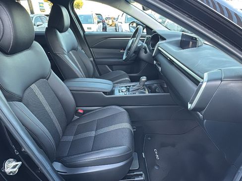 Certified 2025 MAZDA CX-50 2.5 Hybrid w/ Cargo Package image 35