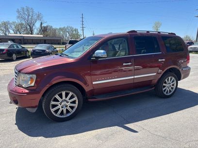 Used 2008 Chrysler Aspen Limited