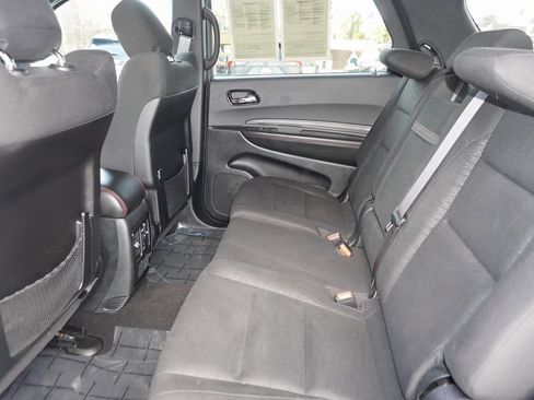 Used 2023 Dodge Durango GT image 11