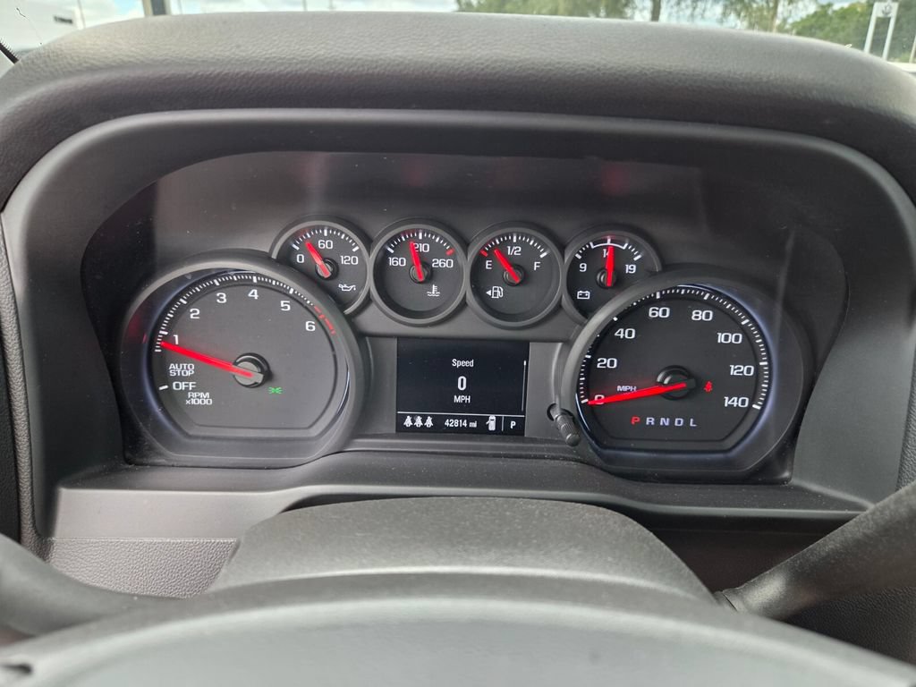 Used 2024 GMC Sierra 1500 Pro RWD image 30