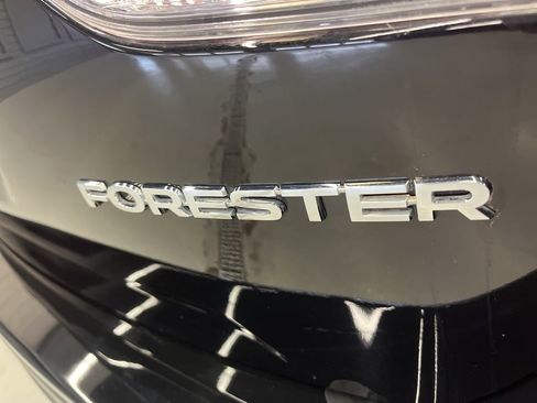 Certified 2024 Subaru Forester Limited image 35