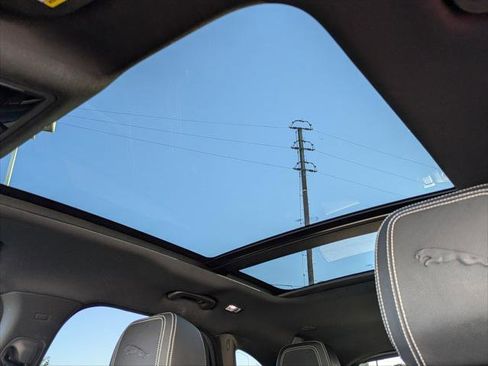 Used 2024 Jaguar F-PACE R-Dynamic S image 24