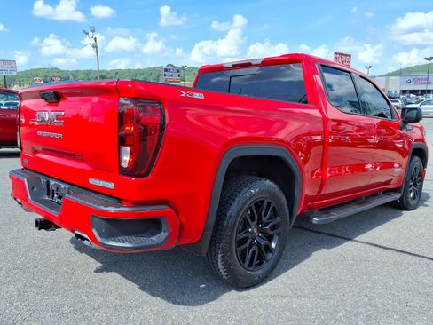 Used 2025 GMC Sierra 1500 Elevation w/ Preferred Package AWD/4WD image 6