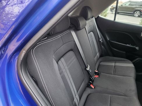 Certified 2024 Hyundai Venue SEL image 15