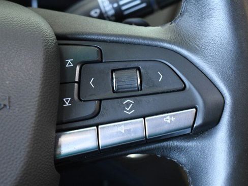 Used 2023 Cadillac CT4 Luxury w/ Sun And Sound Package AWD/4WD image 32