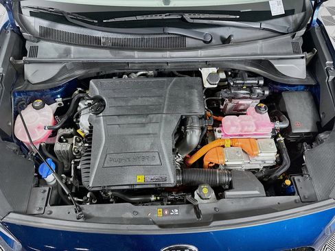 Used 2021 Kia Niro EX Premium image 34