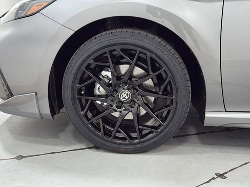 New 2026 Toyota Camry XSE image 24