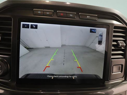 Used 2023 Ford F150 Tremor AWD/4WD image 12