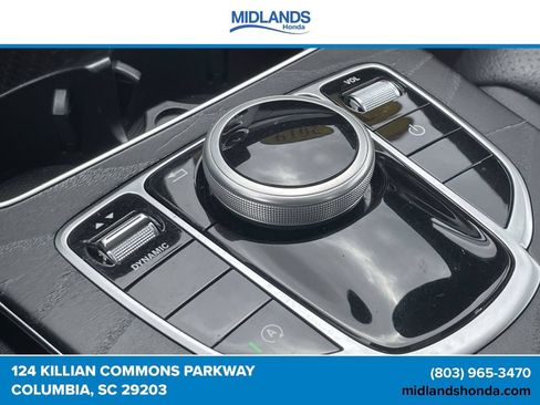 Used 2019 Mercedes-Benz C 300 Sedan image 30
